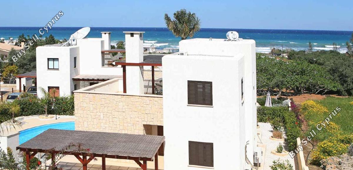 4 Bedroom Detached house for sale in Argaka, Paphos 15898476