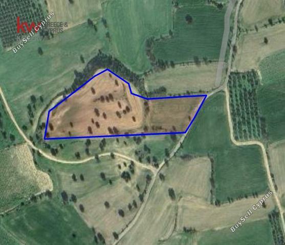 14047 SQM Plot for sale in Anglisides, Larnaca 16123072