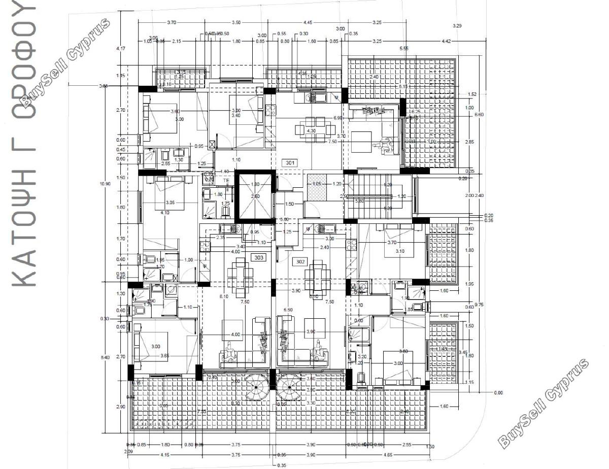 2 bedroom apartment for sale agios nicolaos limassol 7613351 image 9794567