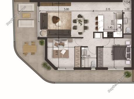 2 bedroom apartment for sale omonoia limassol 7737351 image 14562024