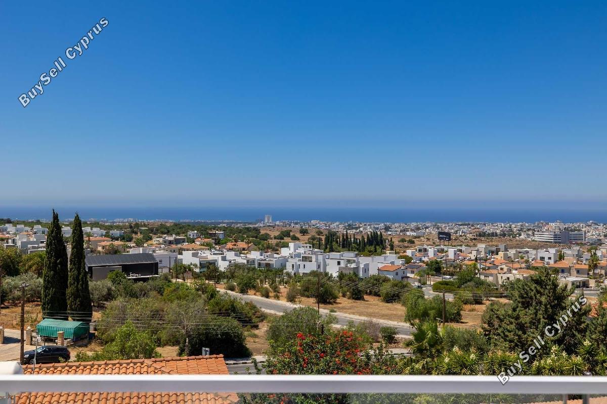 2 bedroom penthouse for sale konia paphos 1619351 image 6939018