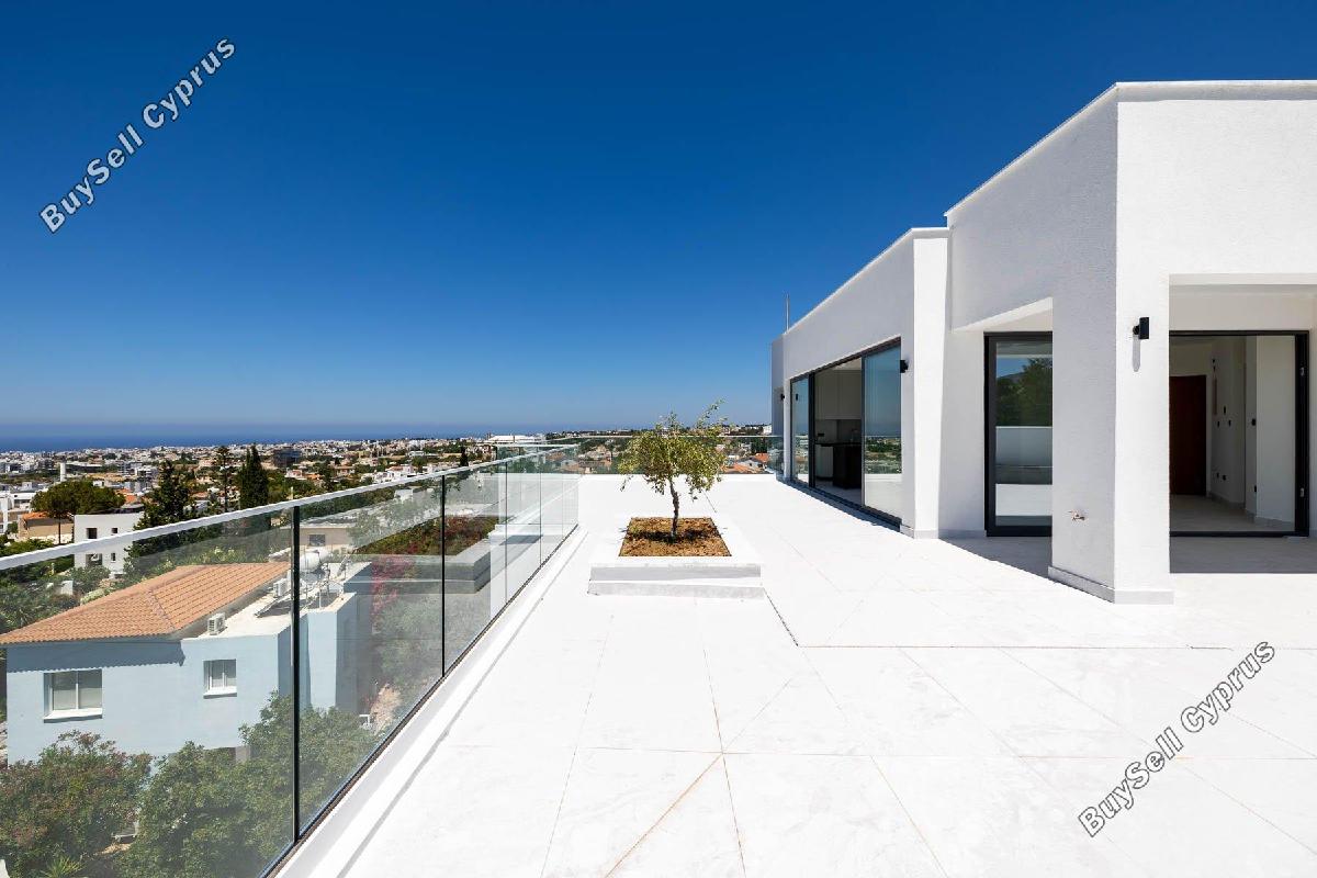 2 bedroom penthouse for sale konia paphos 1619351 image 6939027