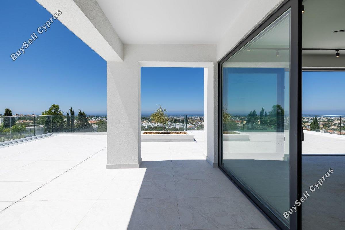 2 bedroom penthouse for sale konia paphos 1619351 image 6939032