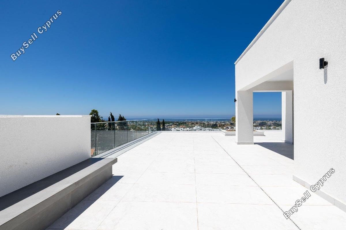 2 bedroom penthouse for sale konia paphos 1619351 image 6939035