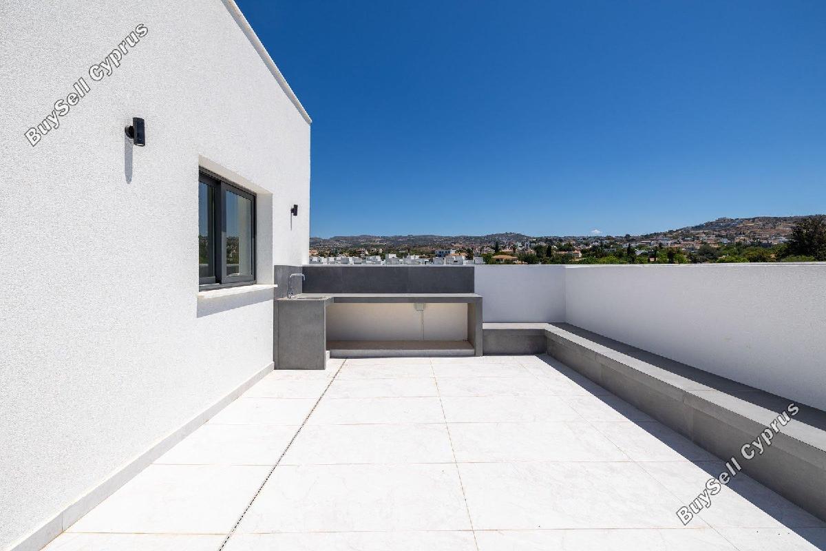 2 bedroom penthouse for sale konia paphos 1619351 image 6939037