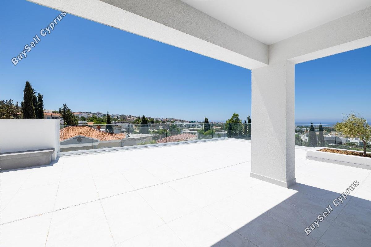 2 bedroom penthouse for sale konia paphos 1619351 image 6939038