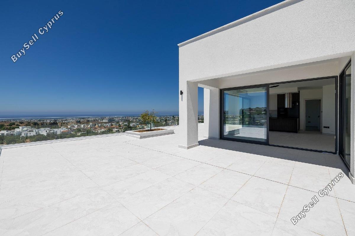 2 bedroom penthouse for sale konia paphos 1619351 image 6939041