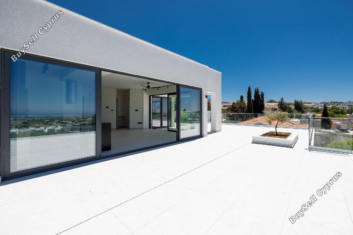 2 bedroom penthouse for sale konia paphos 1619351 image 6939046