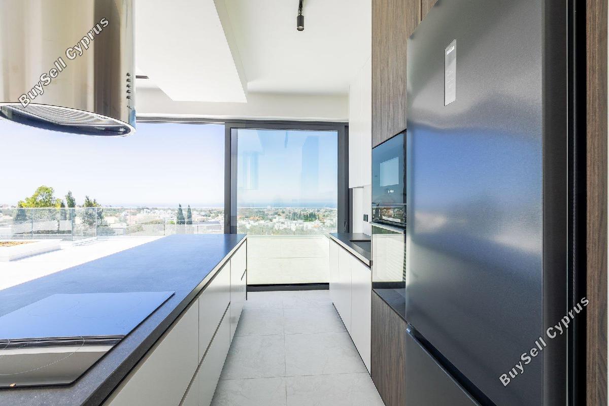 2 bedroom penthouse for sale konia paphos 1619351 image 6939068