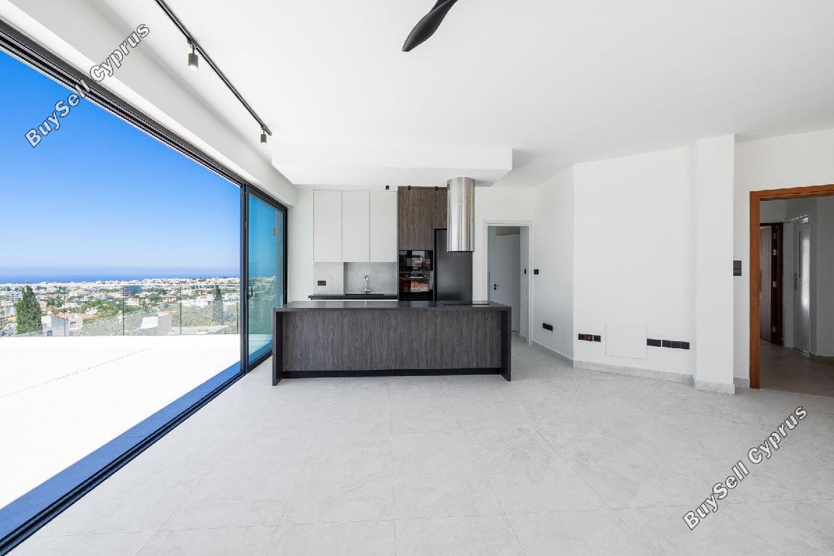 2 bedroom penthouse for sale konia paphos 1619351 image 6939076