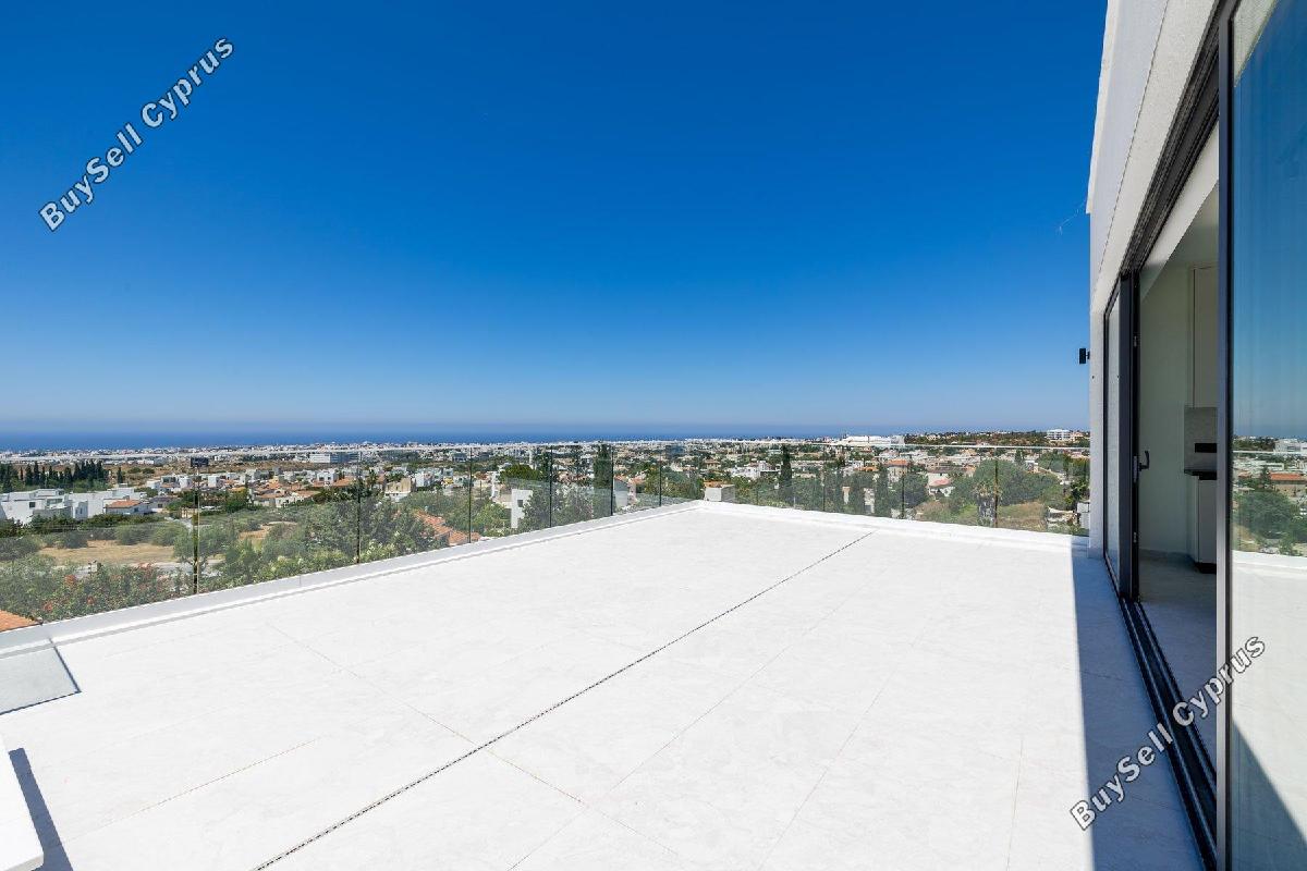 2 bedroom penthouse for sale konia paphos 1619351 image 6939088