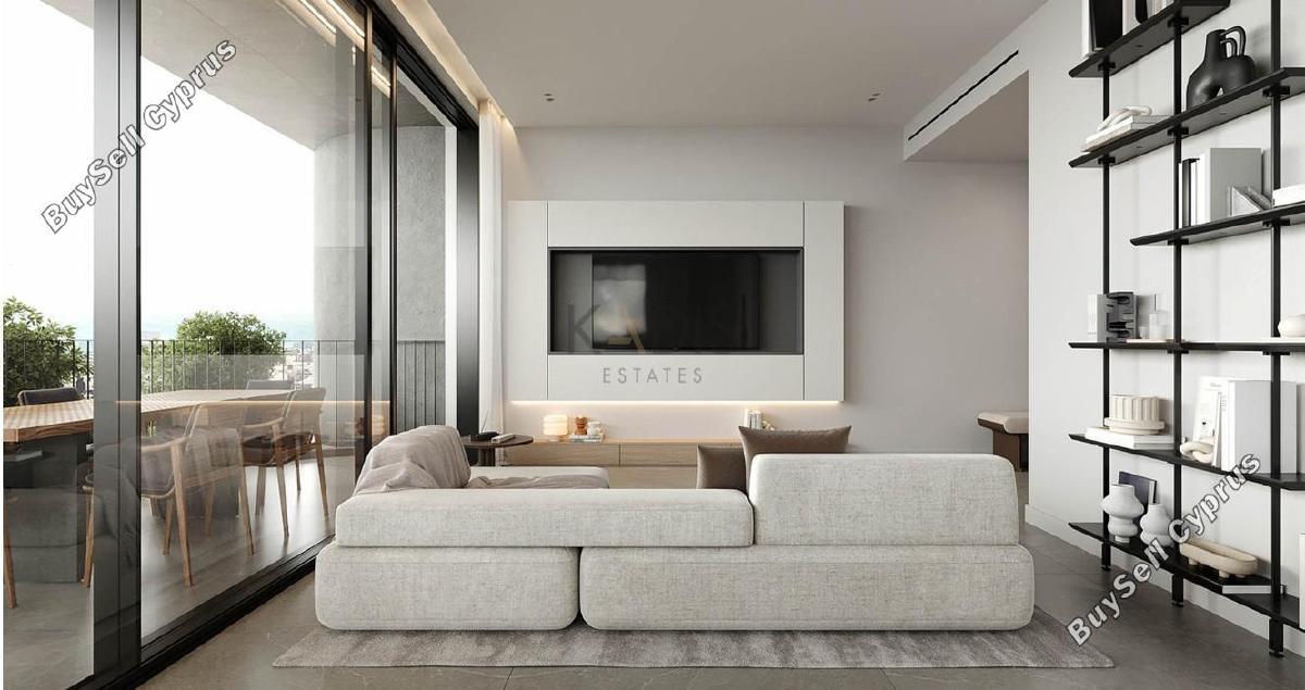 2 bedroom penthouse for sale zakaki limassol 8053351 image 12946447