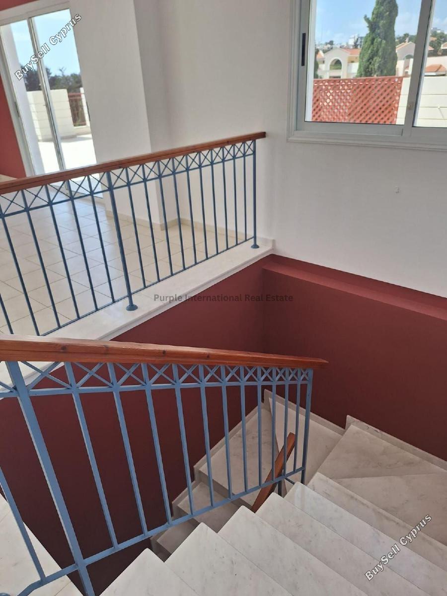 3 bedroom penthouse for sale kato paphos universal paphos 7546351 image 10306748