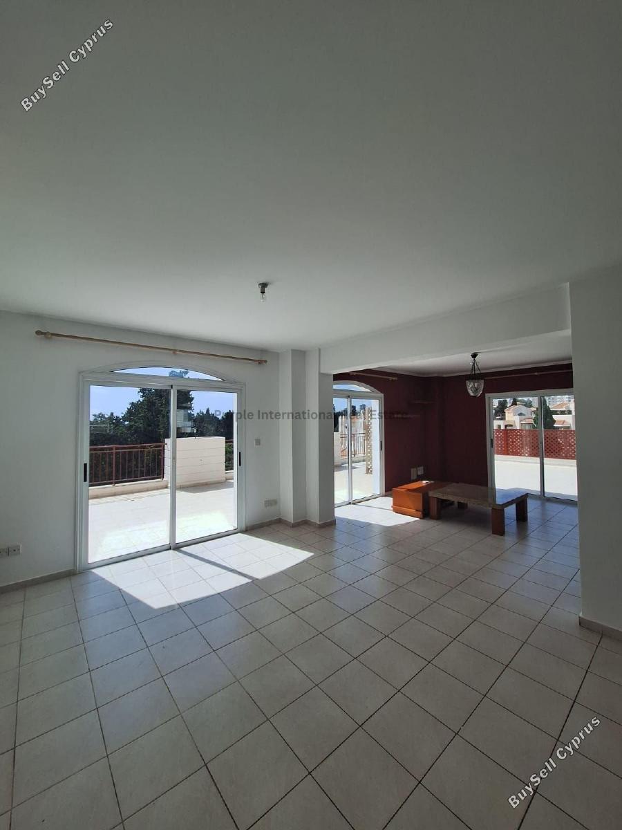 3 bedroom penthouse for sale kato paphos universal paphos 7546351 image 10306752