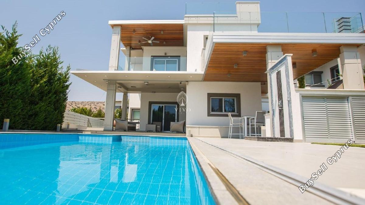 4 bedroom detached house for rent agios tychonas limassol 1506351 image 14918007