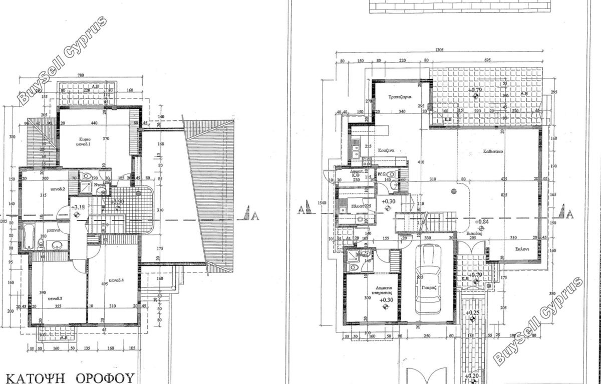 5 bedroom detached house for sale xylotymvou larnaca 1762351 image 9320673