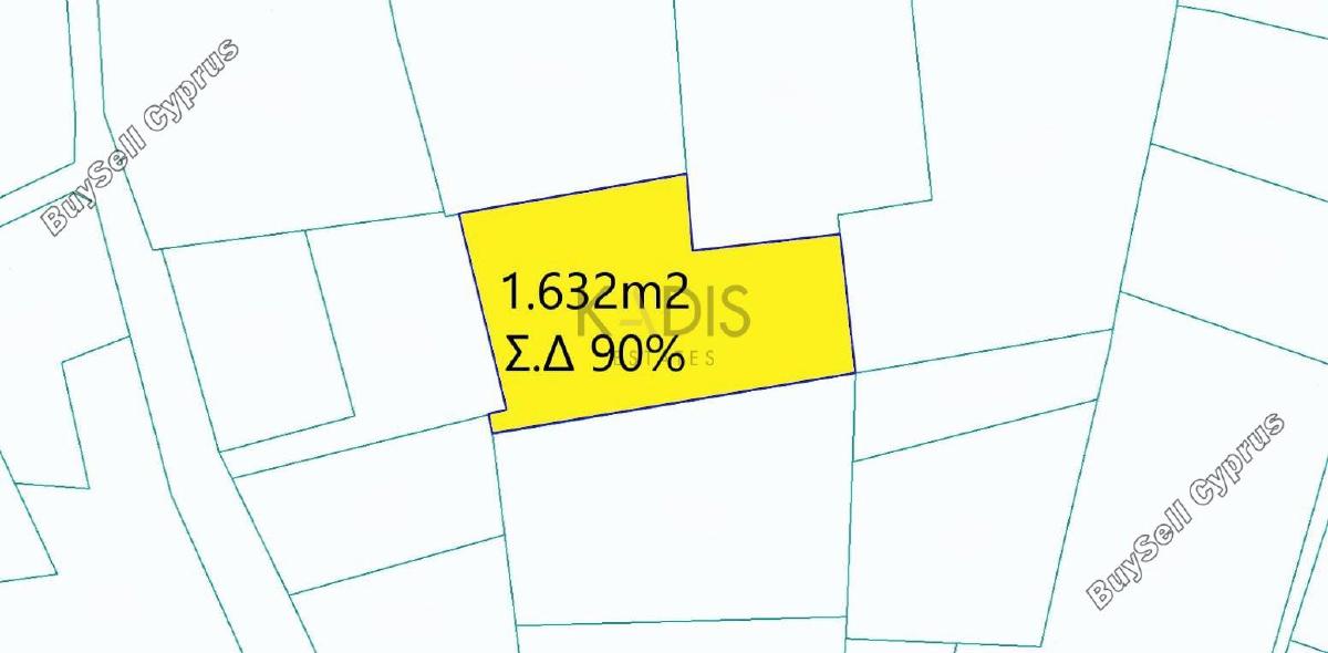 land for sale alampra nicosia 1394351 image 5852761
