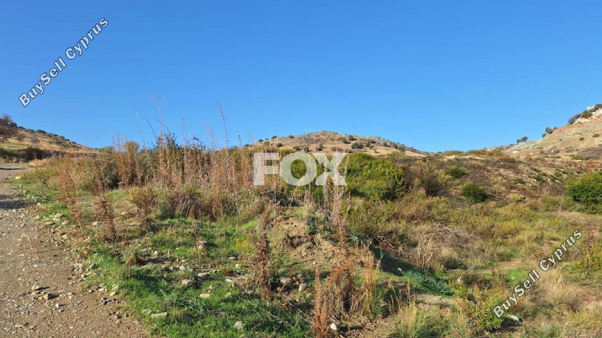 land for sale anarita paphos 7643351 image 10053608