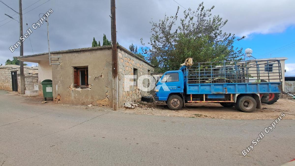 land for sale drousia paphos 7756351 image 14831504