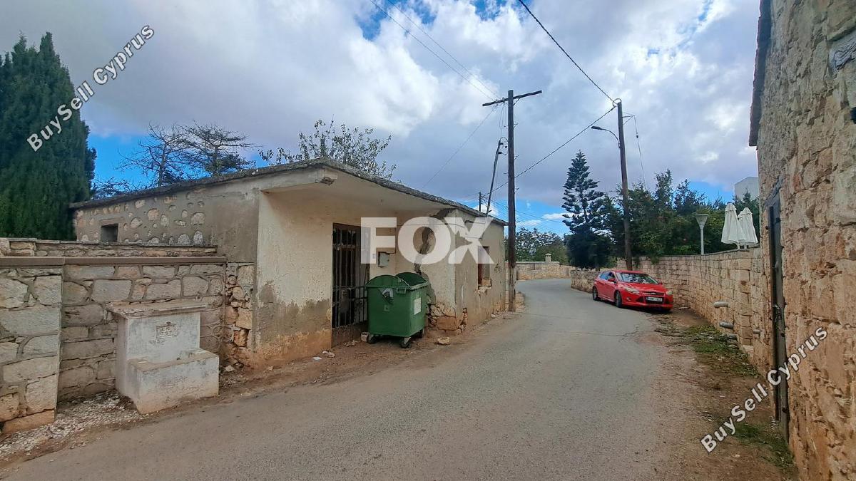 land for sale drousia paphos 7756351 image 14831505