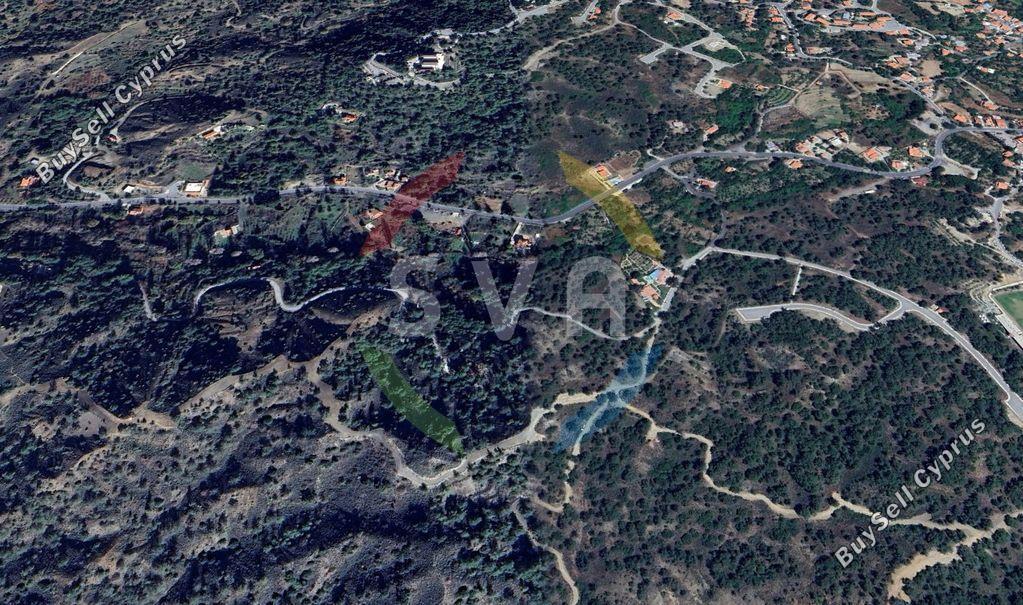 land for sale kato platres limassol 1603351 image 9850800