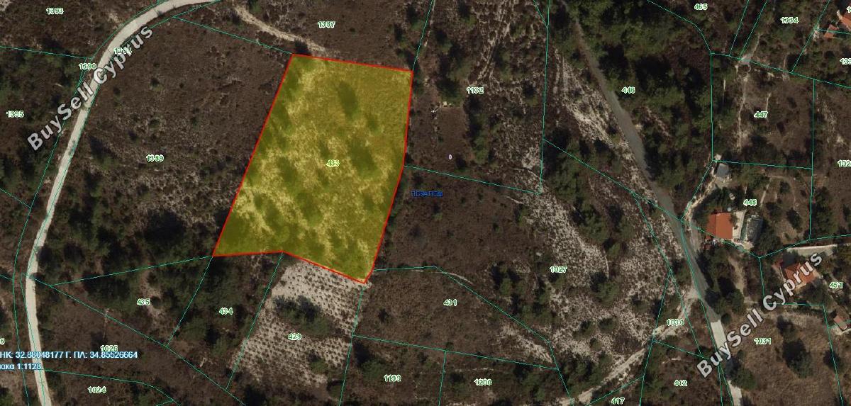 land for sale pera pedi limassol 1811351 image 6244144