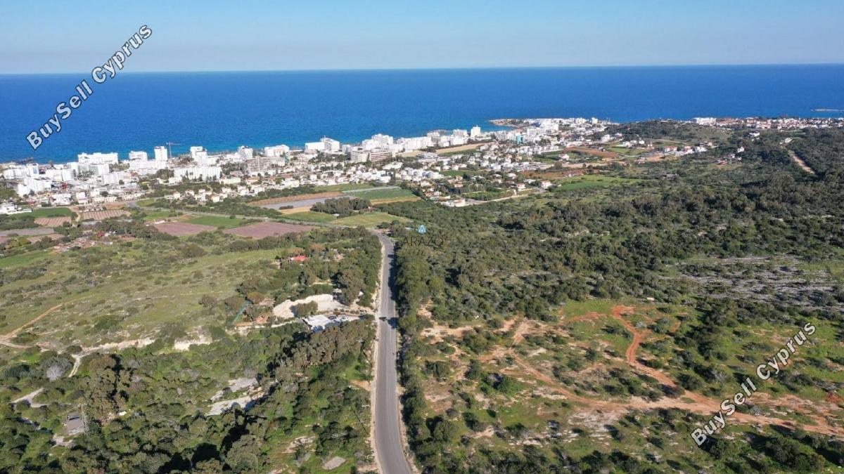 land for sale protaras famagusta 1236351 image 5590897