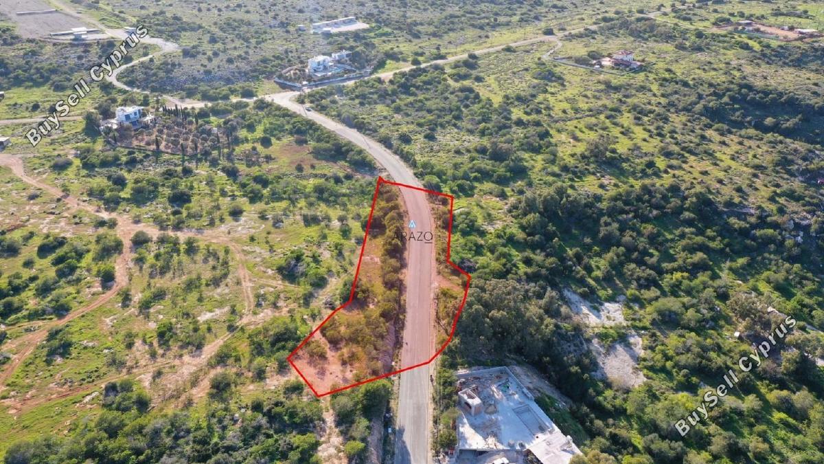 land for sale protaras famagusta 1236351 image 5590908