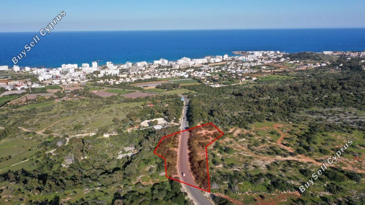 land for sale protaras famagusta 1236351 image 5590910