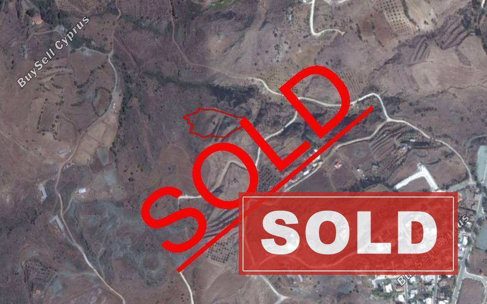 land sold choletria paphos 828351 image 11783541