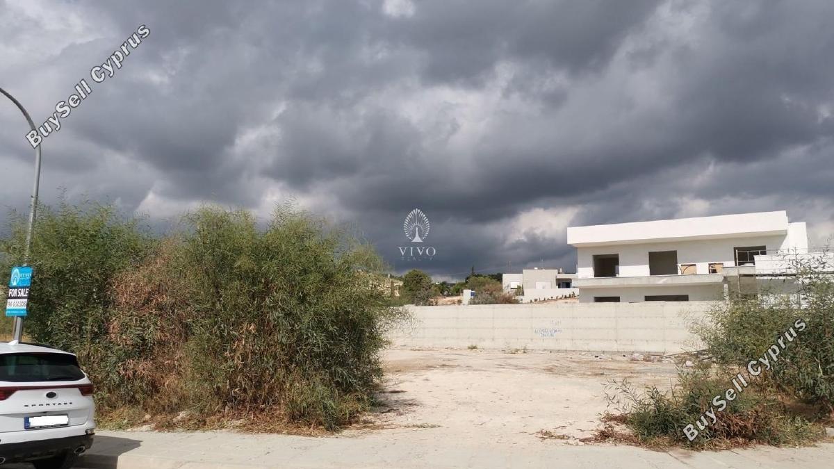 plot for sale germasogeia limassol 979351 image 15011804