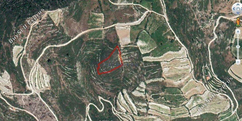 plot for sale koilani limassol 1195351 image 5577588