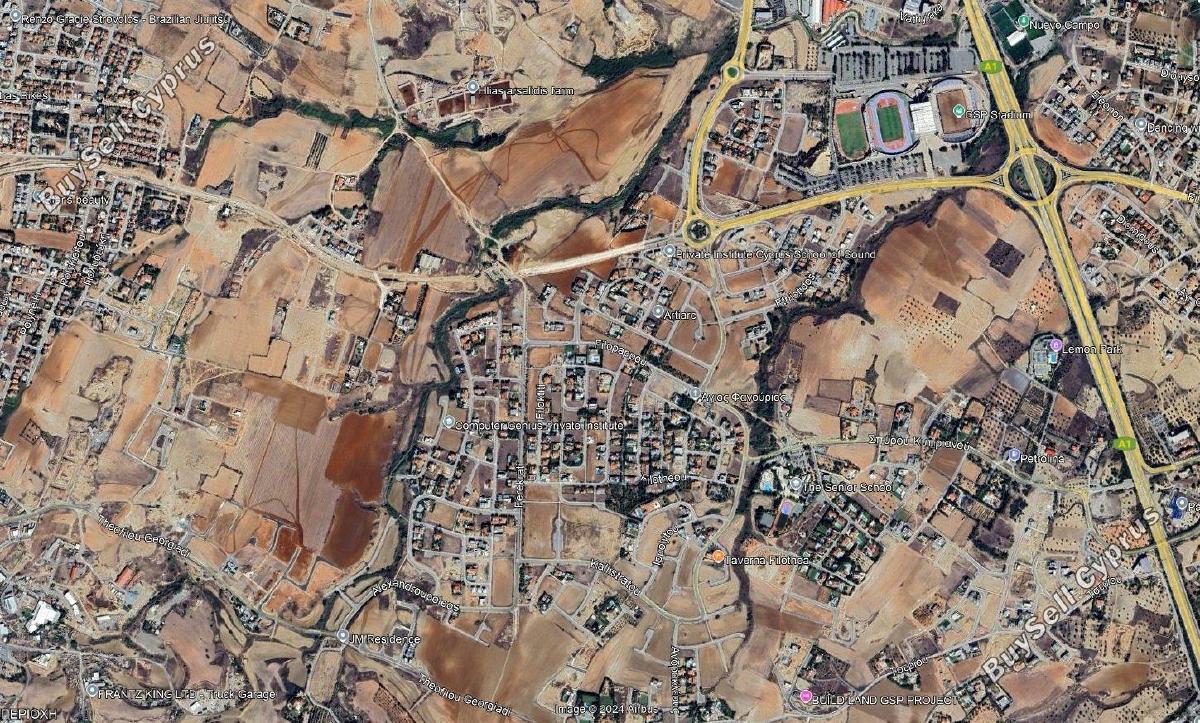 plot for sale strovolos nicosia 1627351 image 17665113
