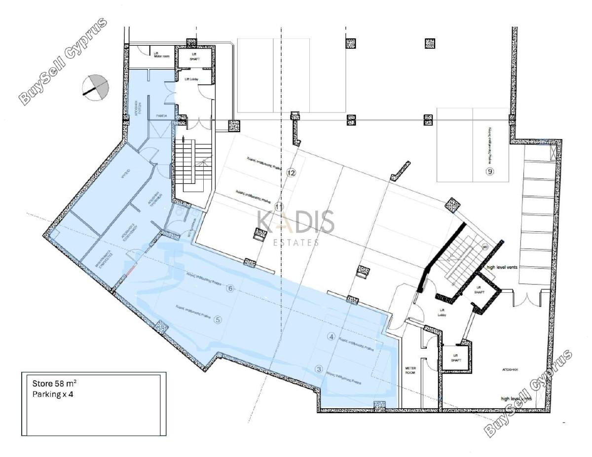 studio commercial building for rent katholiki limassol 1892351 image 7160933