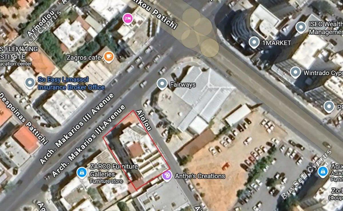 studio office for rent agia zoni limassol 8565351 image 17262724