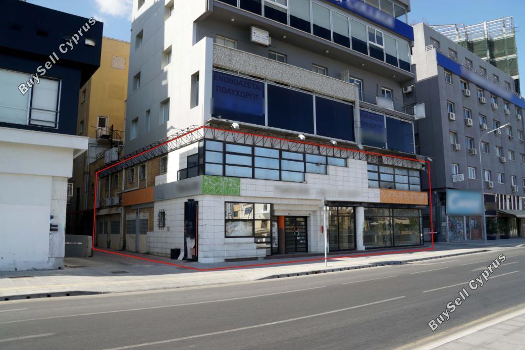 studio shop for sale nicosia municipality nicosia 1450351 image 5150383