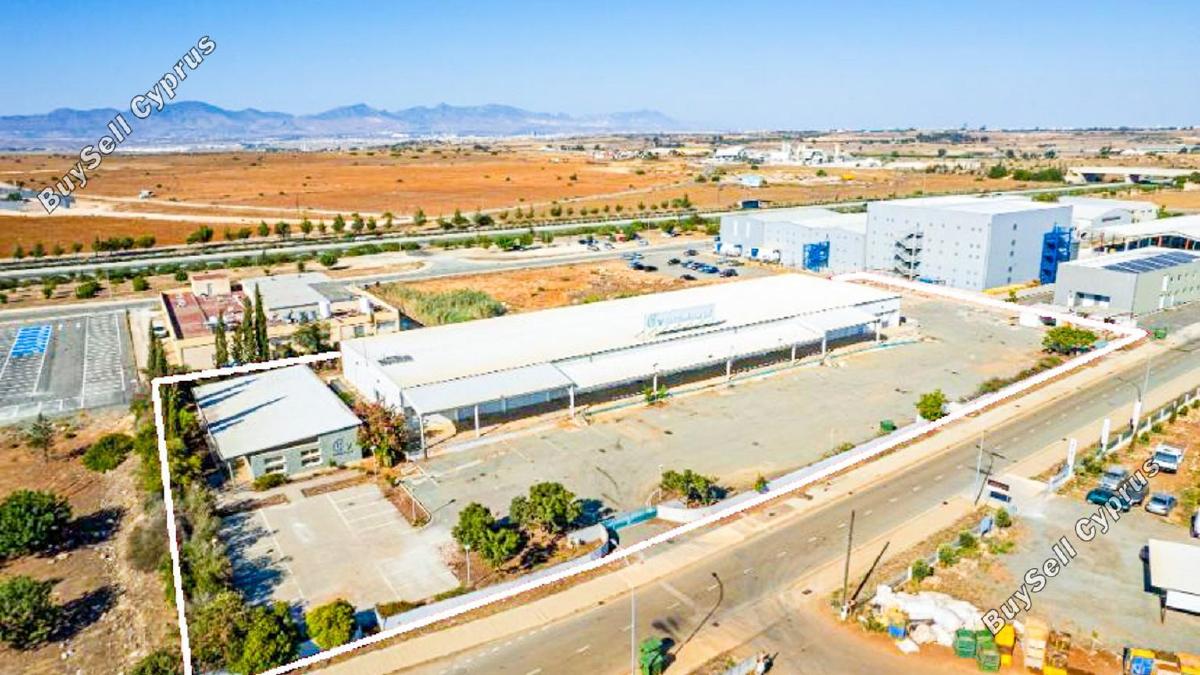 studio warehouse for sale kokkinotrimithia nicosia 8453351 image 15097287