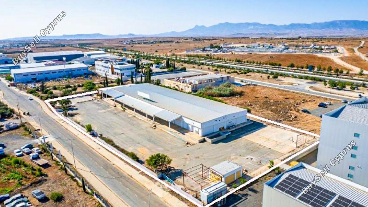 studio warehouse for sale kokkinotrimithia nicosia 8453351 image 15097293