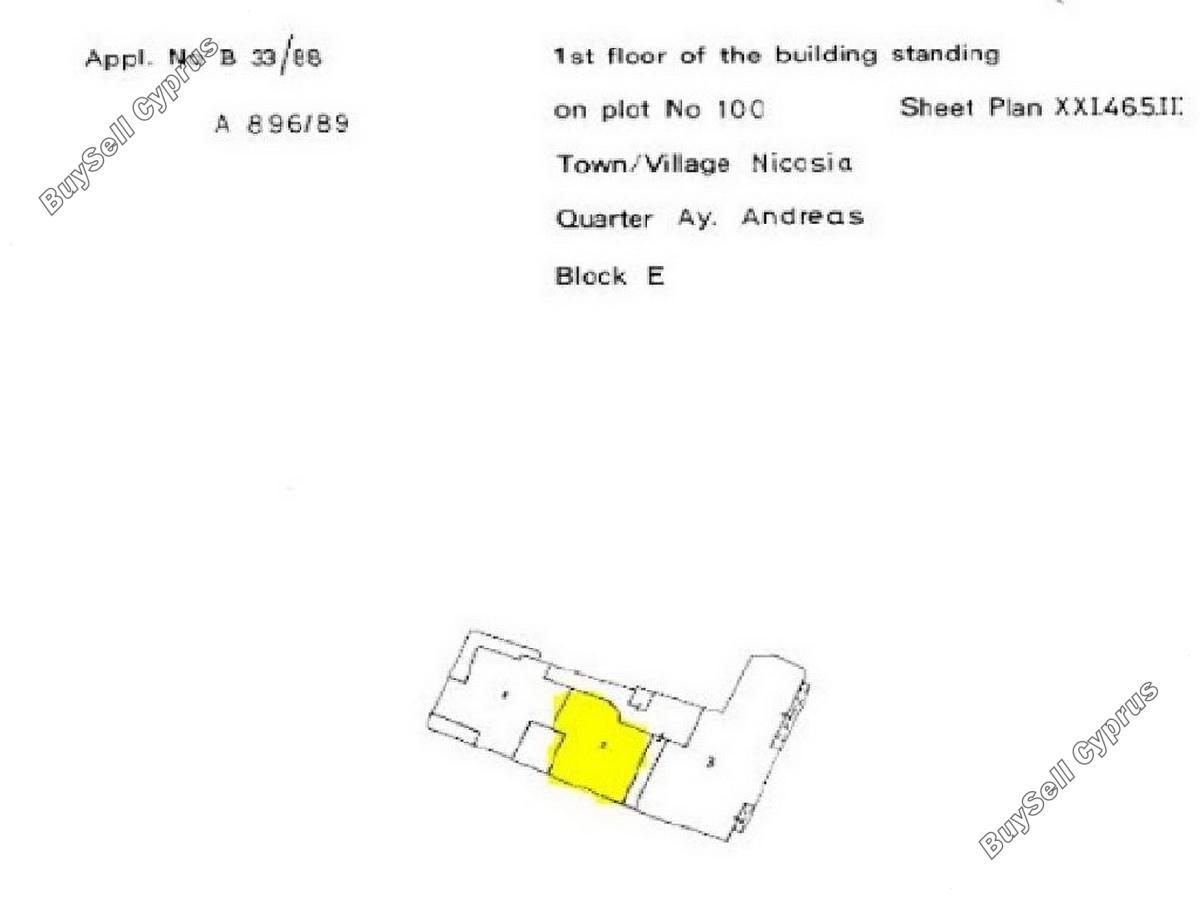 1 bedroom apartment for sale agios andreas nicosia nicosia 8796451 image 16702062