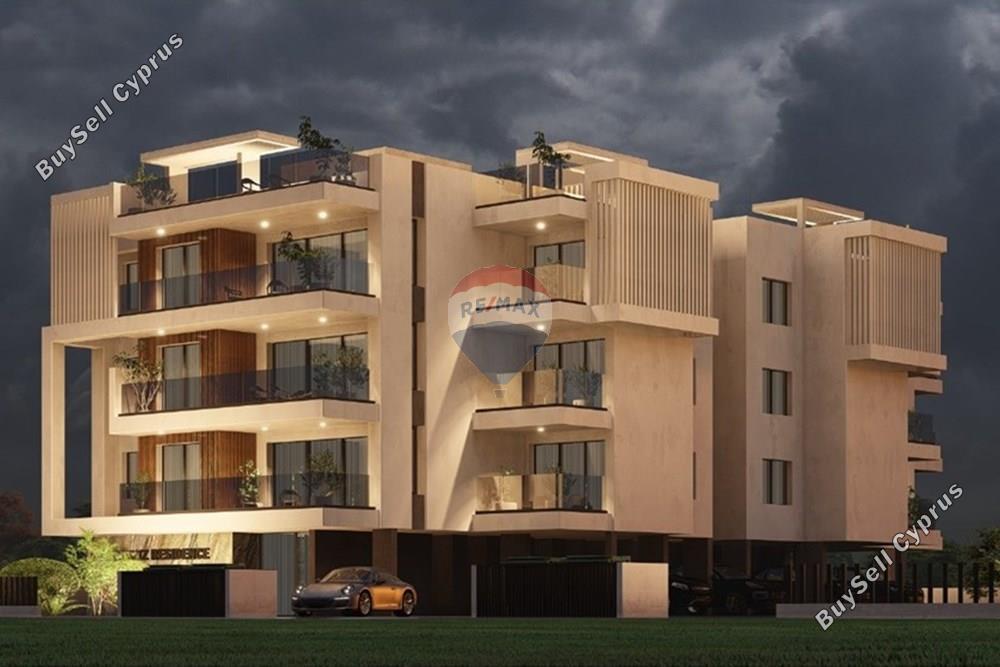 1 bedroom penthouse for sale aradippou larnaca 8399451 image 15217575