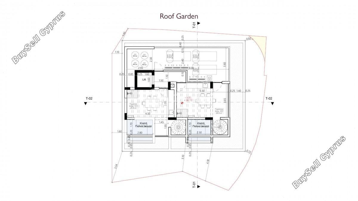 2 bedroom apartment for sale ayia napa famagusta 8333451 image 14320500