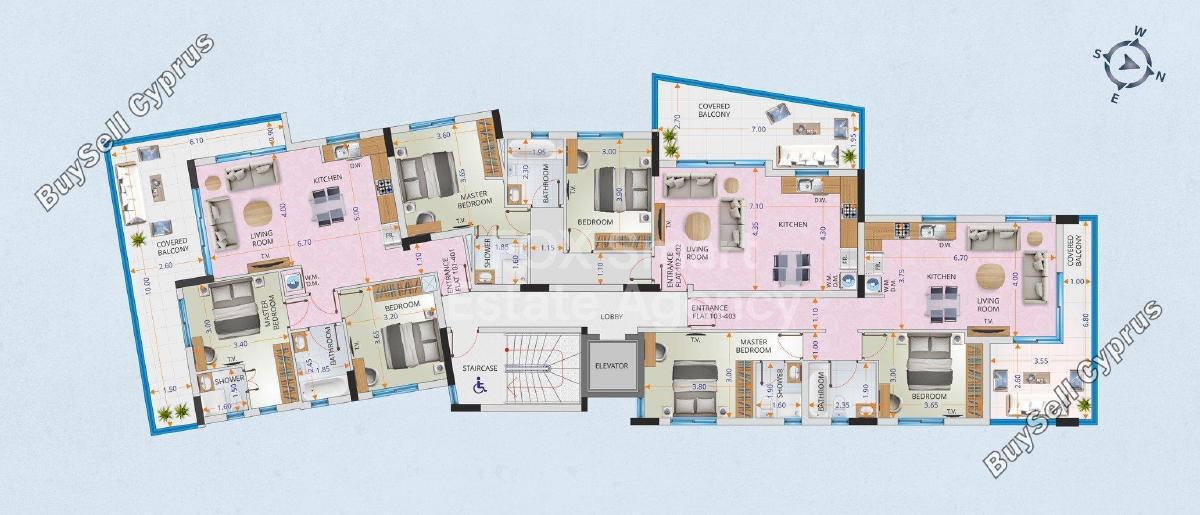2 bedroom apartment for sale mackenzie larnaca 8537451 image 15635019