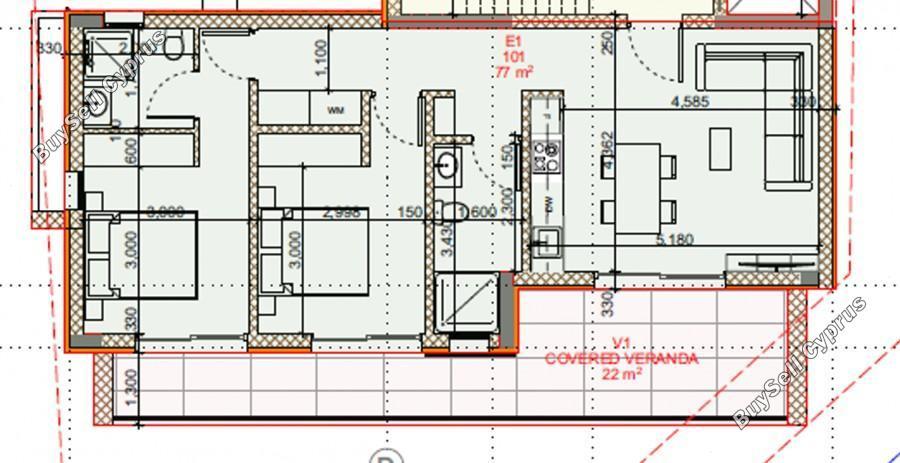 2 bedroom apartment for sale zakaki limassol 7736451 image 10179876