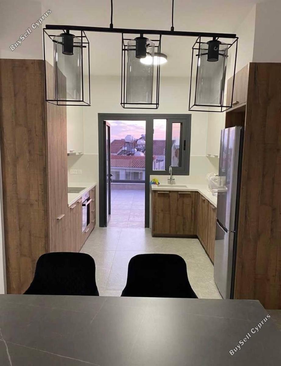 2 bedroom penthouse for rent kato polemidia limassol 1679451 image 14530758