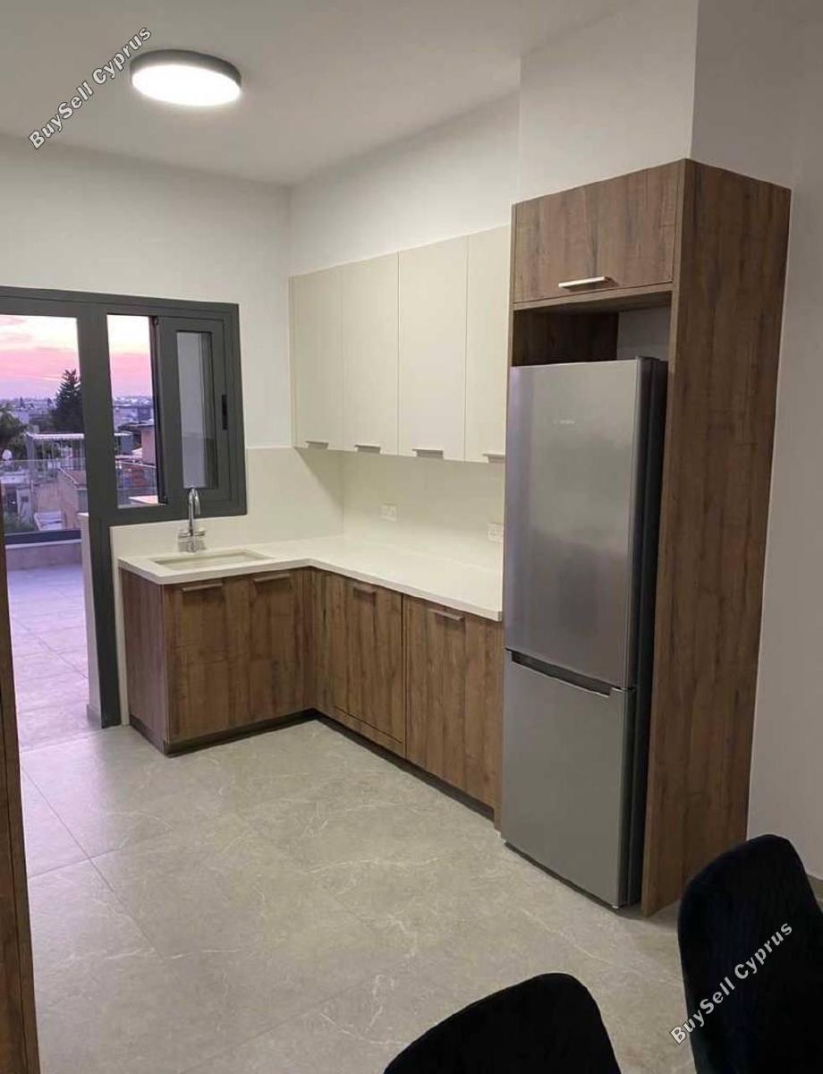 2 bedroom penthouse for rent kato polemidia limassol 1679451 image 4358966