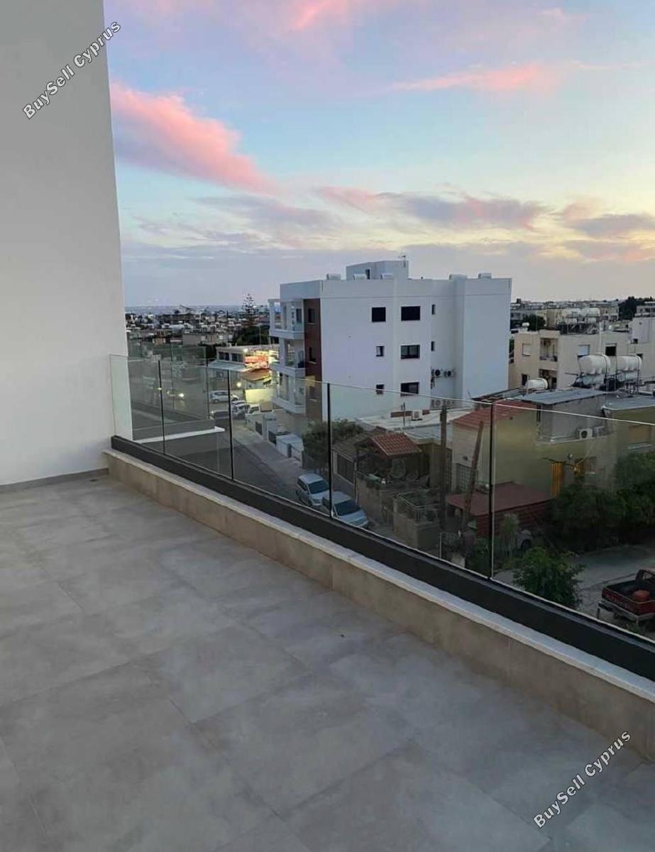 2 bedroom penthouse for rent kato polemidia limassol 1679451 image 4358972