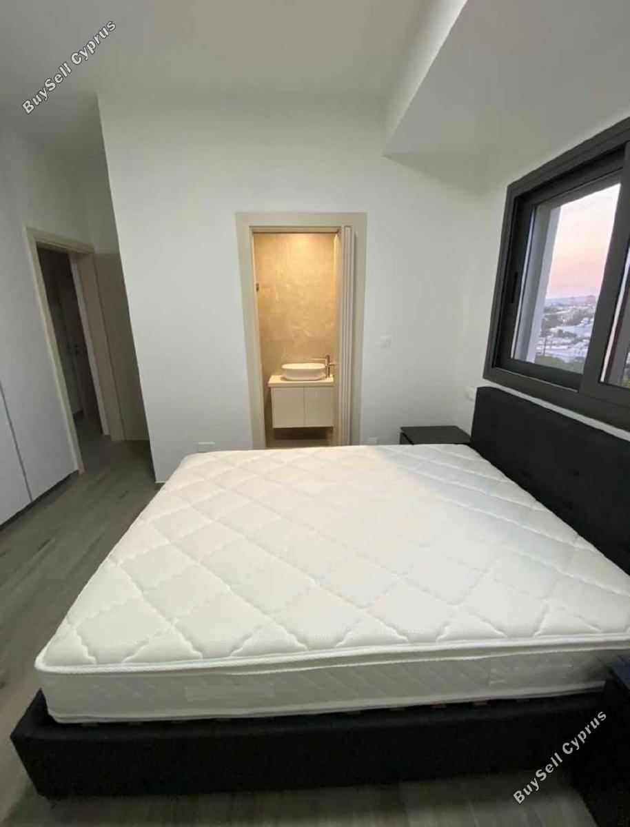 2 bedroom penthouse for rent kato polemidia limassol 1679451 image 4358978