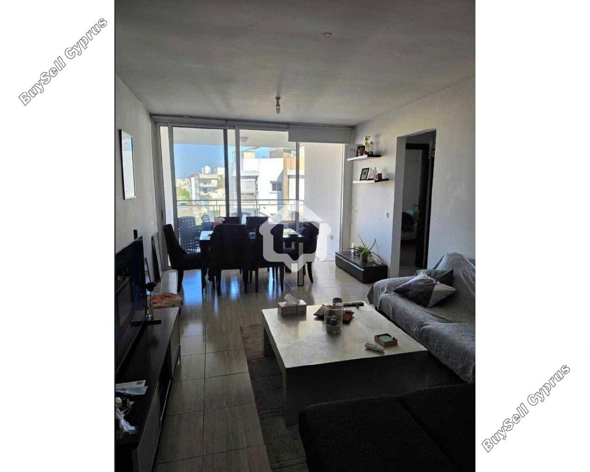 2 bedroom penthouse for rent strovolos nicosia 8698451 image 16204361