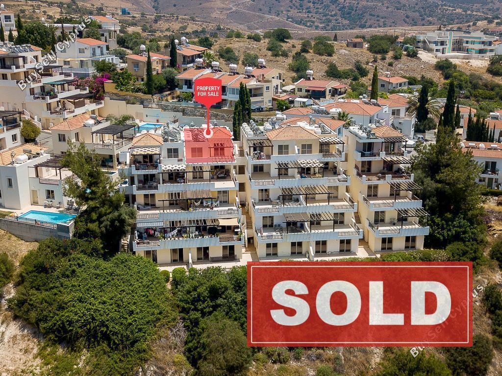 2 bedroom penthouse sold peyia paphos 1852451 image 6712863