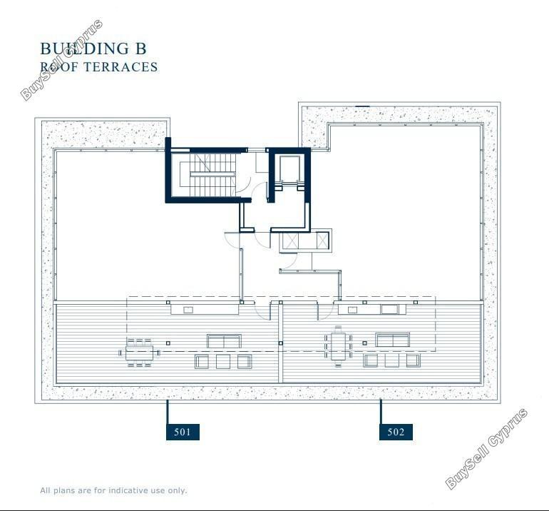 3 bedroom penthouse for sale katholiki limassol 7734451 image 10158947